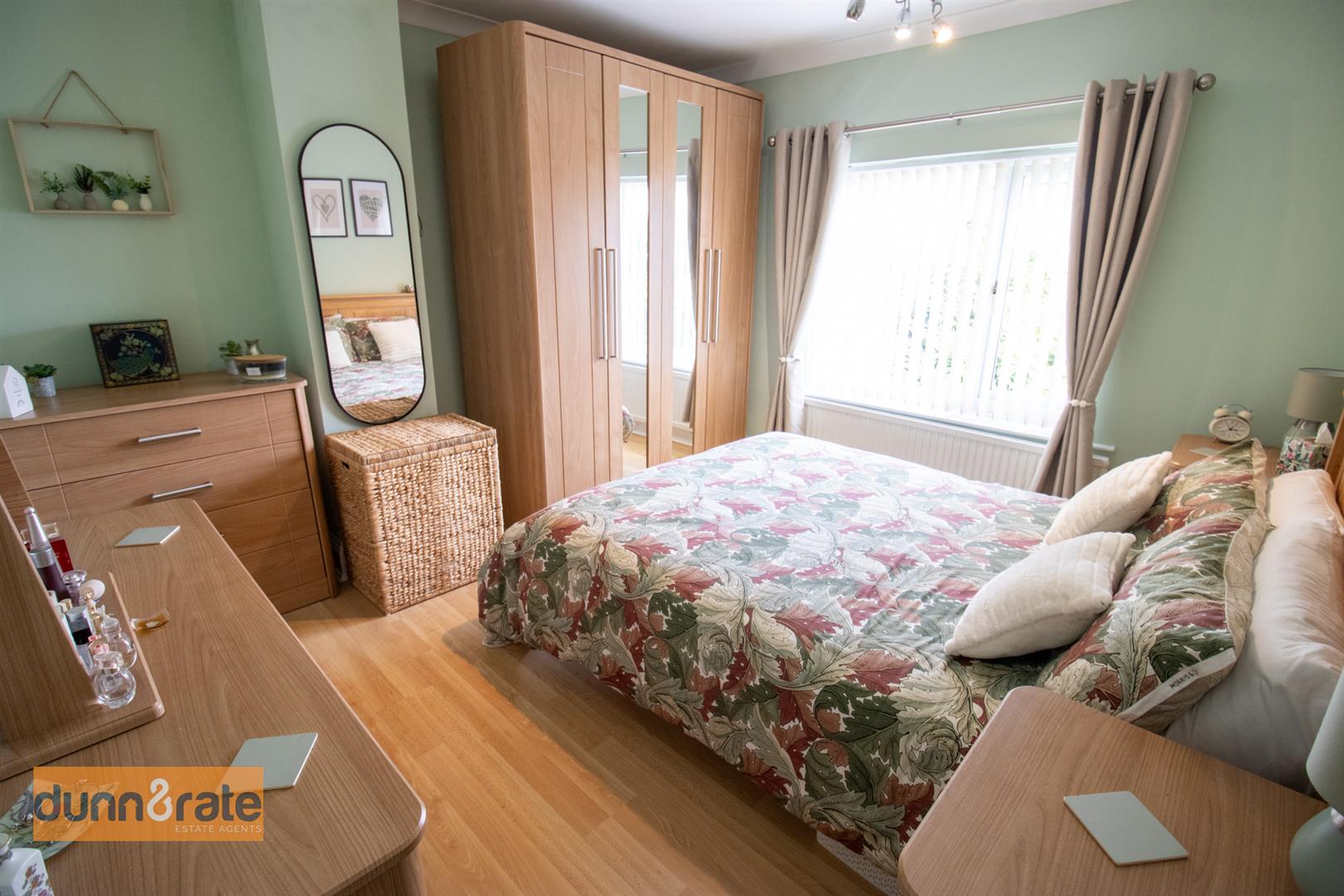 Mornington Road, Sneyd Green, Stoke-On-Trent